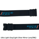 ダイス グッドマン ULTRA調光ライトシルバーミラーモモデル GM54570 スノーボード ゴーグル ULTRAレンズ 偏光レンズ 調光レンズ 換気機能