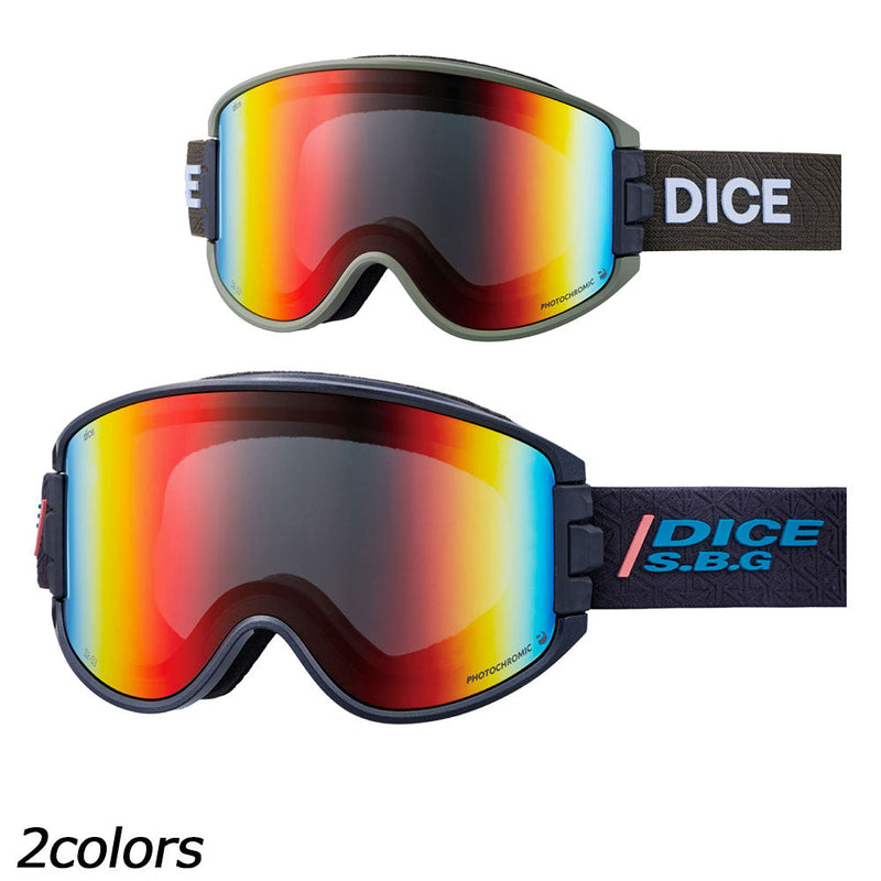 ダイス グッドマン 調光シャドーミラーモデル | APORITO（アポリト