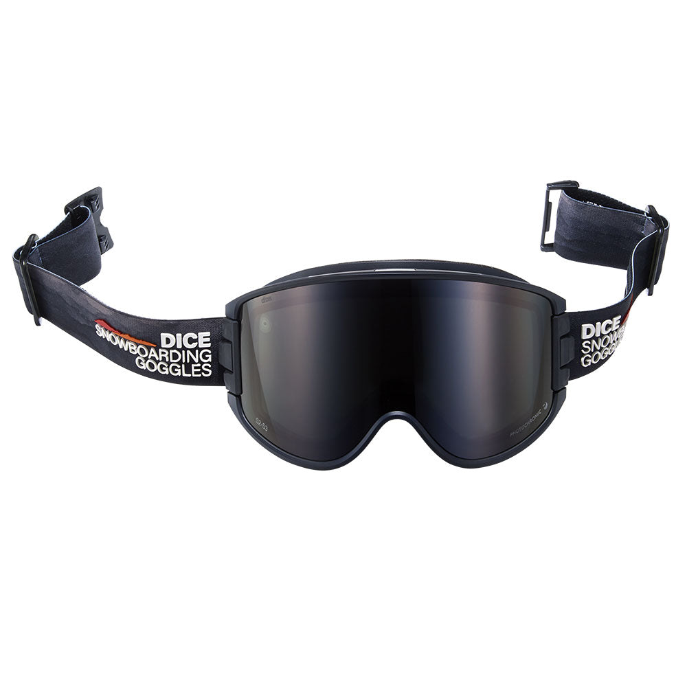 ダイス グッドマン 調光ブラックミラーモデル | APORITO（アポリト