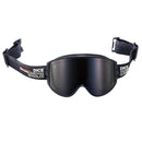 ダイス グッドマン 調光ブラックミラーモデル GM55662 スノーボード ゴーグル 偏光レンズ 調光レンズ 換気機能