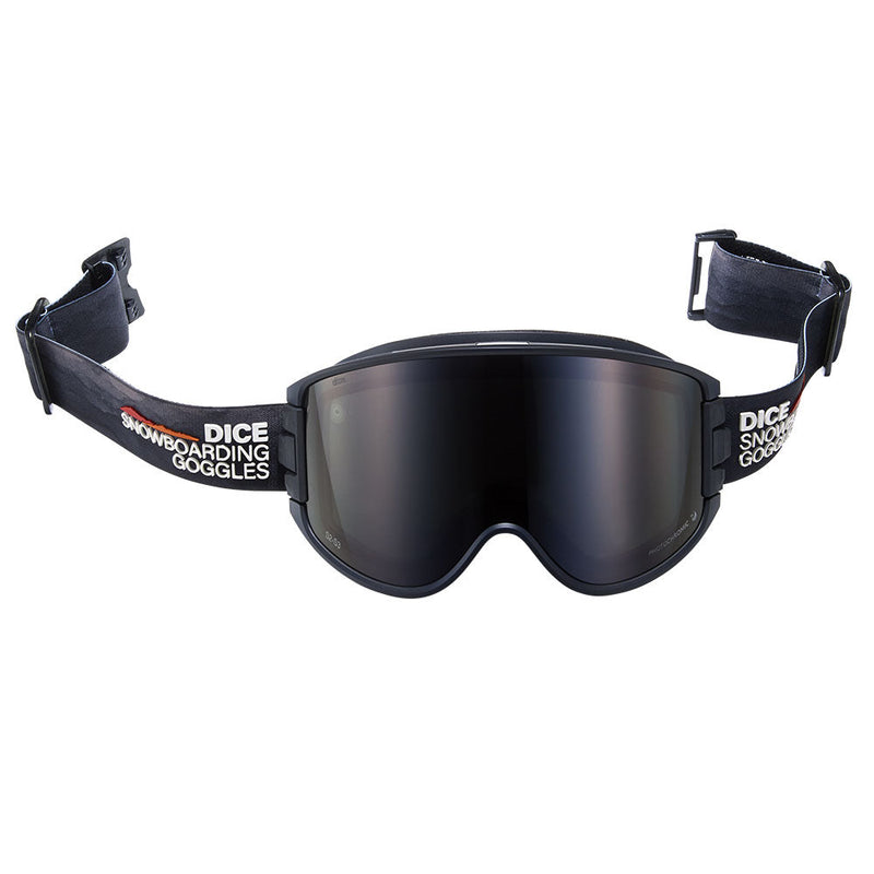 ダイス グッドマン 調光ブラックミラーモデル | APORITO（アポリト