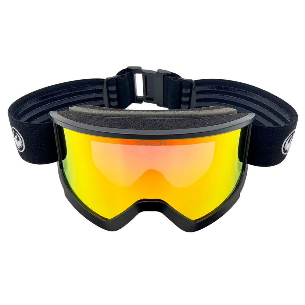 ドラゴン ディーエックススリー オーセンティックストラップ (ジャパン