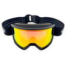 ドラゴン ディーエックススリー オーセンティックストラップ (ジャパンフィット) 25-J0 スノーボード ゴーグル ジャパンルーマレンズ ジャパンフィット