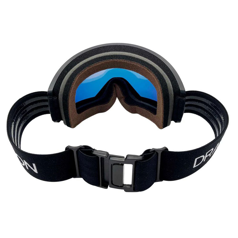 ドラゴン ディーエックススリー オーセンティックストラップ (ジャパン