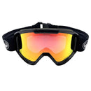 ドラゴン ディーエックスツー ブラックストラップ (ジャパンフィット) 25-F01 スノーボード ゴーグル ジャパンルーマレンズ ジャパンフィット