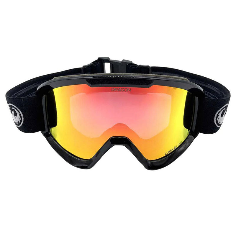 ドラゴン細い ドラゴン ディーエックスツー ブラックストラップ (ジャパンフィット