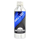 ハヤシワックス レースミッションユニバーサル リキッド スノーボード メンテナンス用品 リキッドワックス ローフッ素 -2°C~-8°C