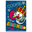 ジャムズワックス クッキー スノーボード メンテナンス用品 ベースワックス