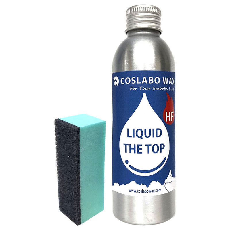 コスラボワックス リキッド・ザ・トップ HF | APORITO（アポリト）公式