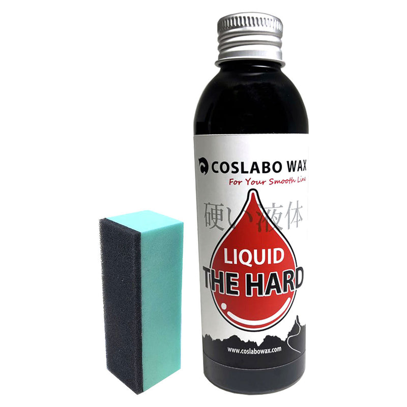 コスラボワックス リキッド・ザ・ハード | APORITO（アポリト）公式