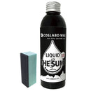 コスラボワックス リキッド・ザ・スミ CL1063 スノーボード メンテナンス用品 リキッドワックス 超硬度パラフィン -3℃～極寒 厳寒 汚れた雪