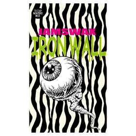 ジャムズワックス アイロンウォール スノーボード メンテナンス用品 珪素配合 -3℃～-10℃ トップシーズン 汚れに強い