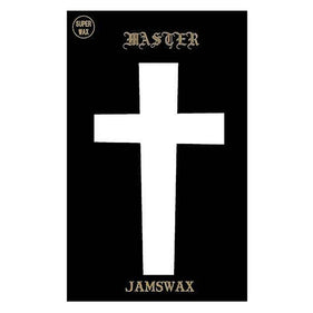 ジャムズワックス モンスター スノーボード メンテナンス用品 ハイフッ素含有 全温度帯対応