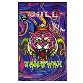 ジャムズワックス ゲイル スノーボード メンテナンス用品 フッ素フリー オールシーズン