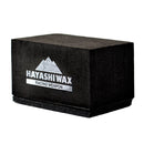 ハヤシワックス オールラウンドリキッド セット スノーボード メンテナンス用品 リキッドワックス セット 全雪質・温度帯対応