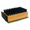 ハヤシワックス 3WAYフエルト付ナイロンブラシ スノーボード メンテナンス用品 ブラシ