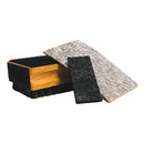 ハヤシワックス 3WAYフエルト付ホースブラシ スノーボード メンテナンス用品 ブラシ