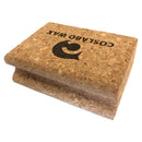 コスラボワックス パワー・フィット・コルク2 CL2053 スノーボード メンテナンス用品 コルク