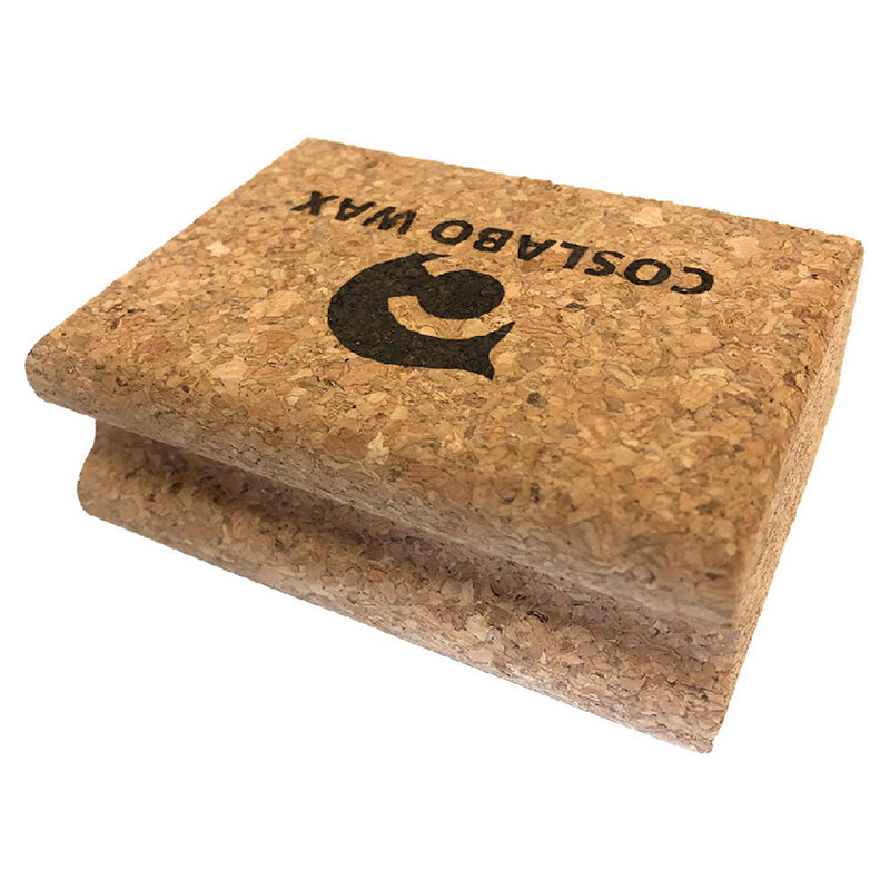 コスラボワックス パワー・フィット・コルク2 | APORITO（アポリト