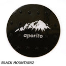 アポリト・ウィンター デッキパッド 707003　707004 スノーボード アクセサリ デッキパッド