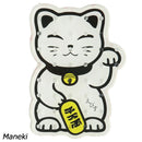 エビス ストンプマネキ