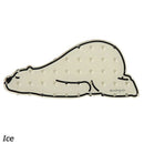 エビス ストンプクマ