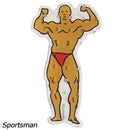 エビス ストンプ スポーツマン