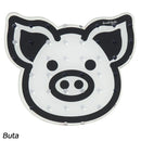 エビス ストンプブタ