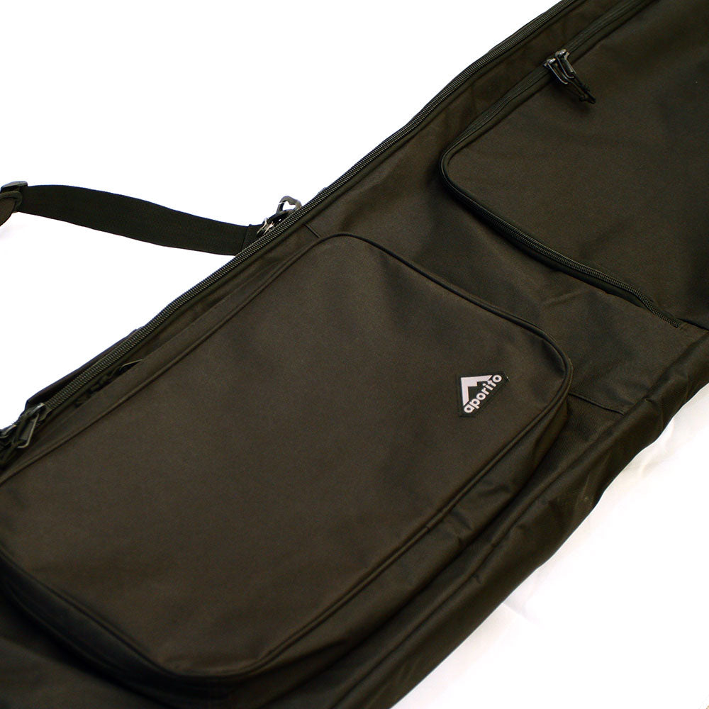 アポリト・ウィンター オールインワンスノーボードケース | APORITO