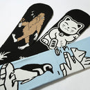 エビス ニットカバー・ペンギン