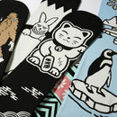 エビス ニットカバー・マネキ