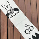 エビス ニットカバー・ラビット