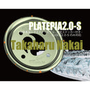 プレートピア ｢My Hero｣シリーズ 中井孝治シグネチャーモデル MNPS-2.0 スノーボード メンテナンス用品 カスタムパーツ