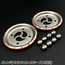 プレートピア プレートピア1.0-スピード PF-1.0S、PD-1.0S、PU-1.0S、PU-1.1S スノーボード メンテナンス用品 カスタムパーツ