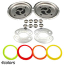 プレートピア プレートピア1.0-スピード PF-1.0S、PD-1.0S、PU-1.0S、PU-1.1S スノーボード メンテナンス用品 カスタムパーツ