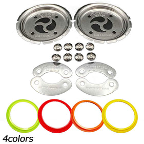 プレートピア プレートピア1.0-スピード PF-1.0S、PD-1.0S、PU-1.0S、PU-1.1S スノーボード メンテナンス用品 カスタムパーツ