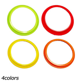 プレートピア クロック1.0 CF-1.0、CD-1.0、UD-1.0、CU-1.1 スノーボード メンテナンス用品 カスタムパーツ