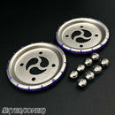 プレートピア プレートピア1.0 PF-1.0 スノーボード メンテナンス用品 カスタムパーツ