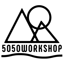 5050WORKSHOP
