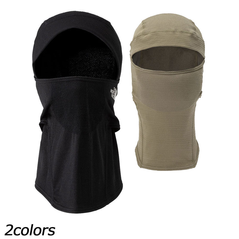 ノースフェイス ミッドウェイトバラクラバ NNJ42308 スノーボード アクセサリ バラクラバ フェイスマスク キッズ ジュニア