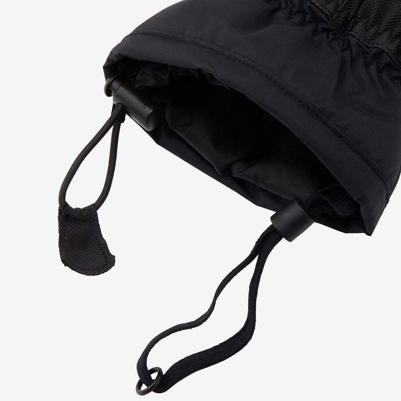 ノースフェイス ウォータープルーフスノーグローブ NNJ62501 スノーボード グローブ 防水 防風 キッズ ジュニア