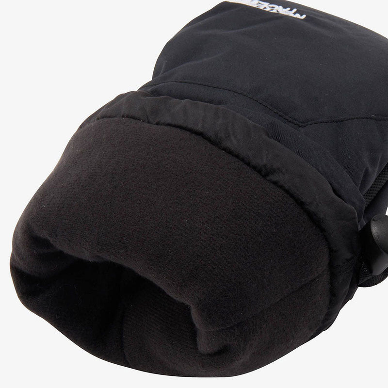 ノースフェイス ウォータープルーフスノーミット NNJ62502 スノーボード グローブ 防水 防風 キッズ ジュニア