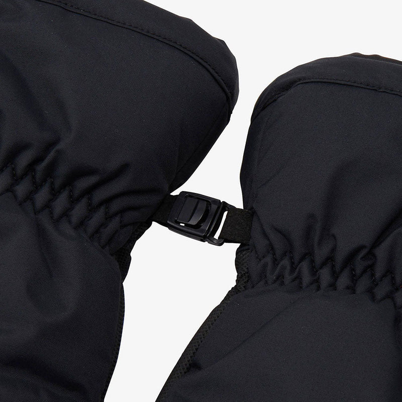 ノースフェイス ウォータープルーフスノーミット NNJ62502 スノーボード グローブ 防水 防風 キッズ ジュニア