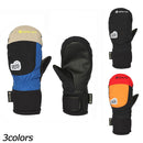 エビス ゴアテックスジュニアミット