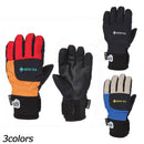 エビス ゴアテックスジュニアファイブ