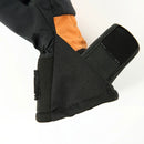 エビス ゴアテックスジュニアファイブ