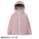 ノースフェイス スノーオーバージャケット NSJ62503 スノーボードウェア ジャケット キッズ ジュニア