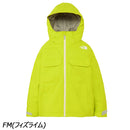 ノースフェイス スノーオーバージャケット NSJ62503 スノーボードウェア ジャケット キッズ ジュニア