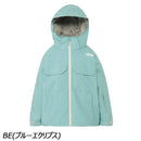 ノースフェイス スノーオーバージャケット NSJ62503 スノーボードウェア ジャケット キッズ ジュニア