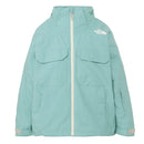 ノースフェイス スノーオーバージャケット NSJ62503 スノーボードウェア ジャケット キッズ ジュニア